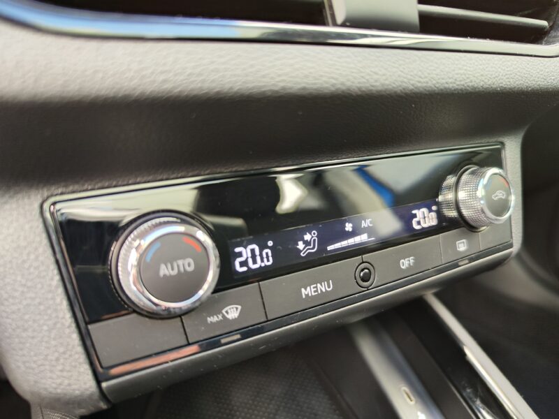 SKODA Kamiq Ambition 1.5 TSI 150 CV