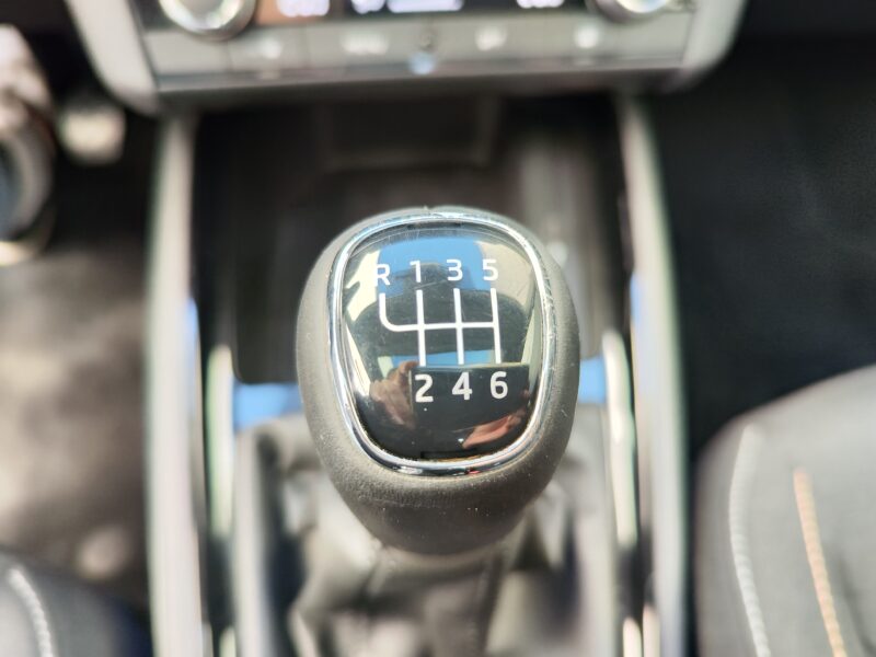 SKODA Kamiq Ambition 1.5 TSI 150 CV