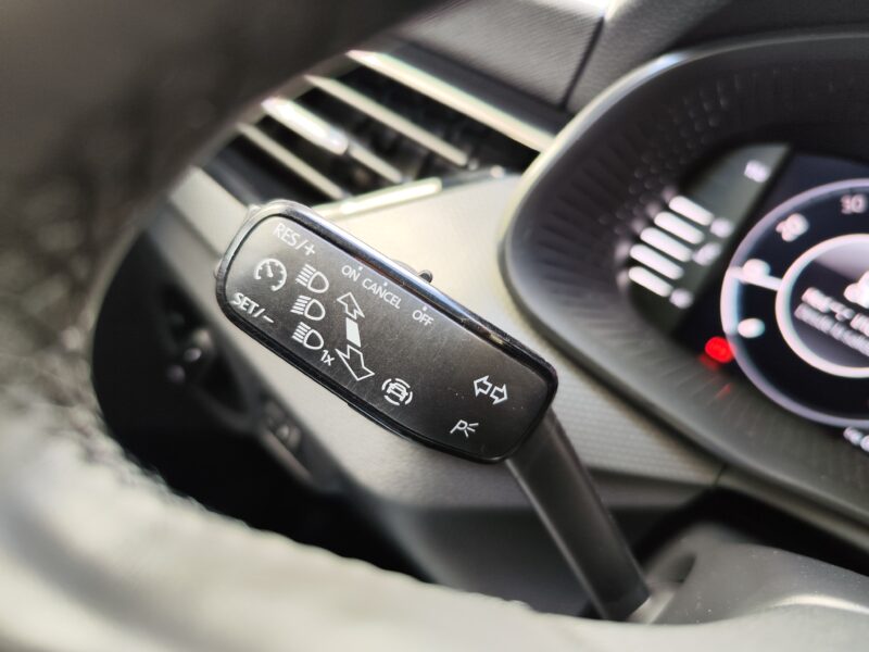 SKODA Kamiq Ambition 1.5 TSI 150 CV