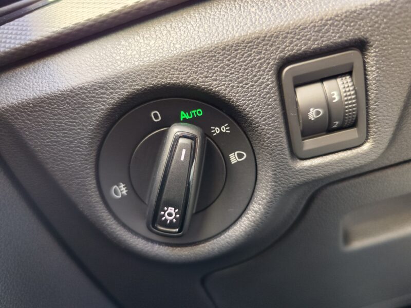 SKODA Kamiq Ambition 1.5 TSI 150 CV