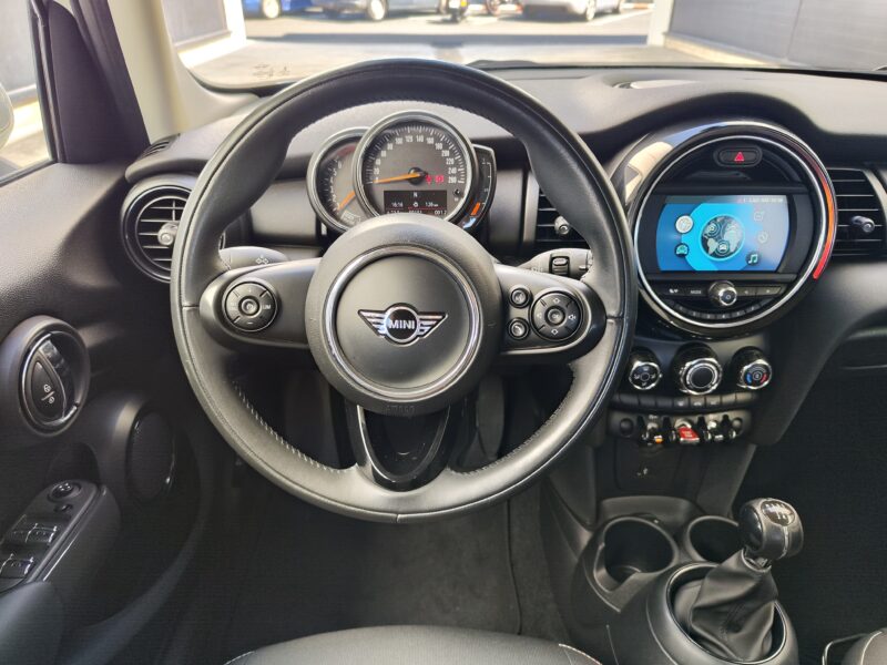 MINI ONE 5 PUERTAS 1.5 i 102 CV