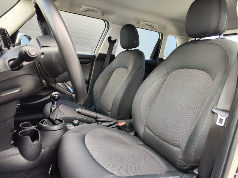 MINI ONE 5 PUERTAS 1.5 i 102 CV