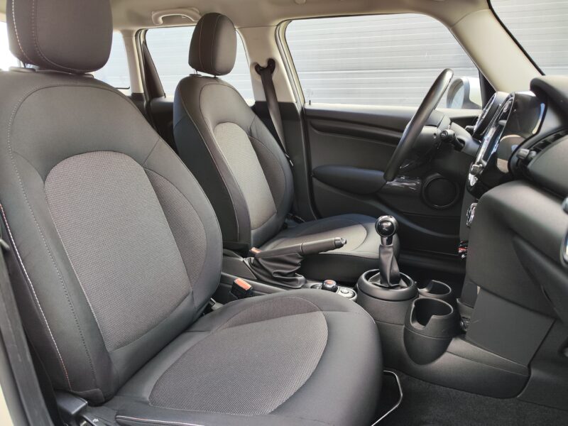 MINI ONE 5 PUERTAS 1.5 i 102 CV