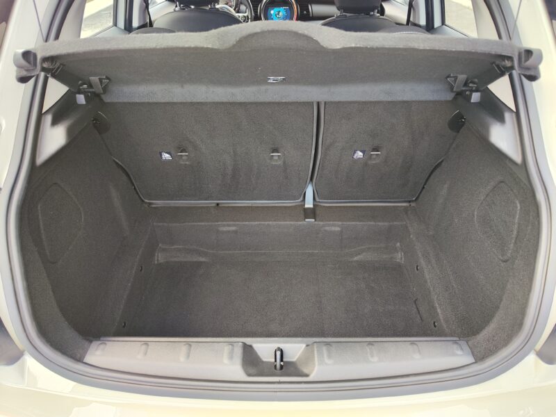 MINI ONE 5 PUERTAS 1.5 i 102 CV