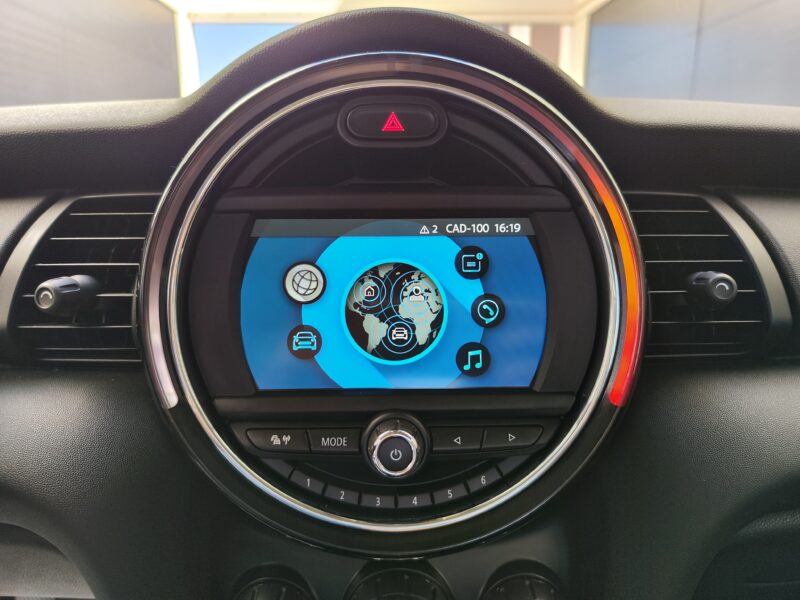 MINI ONE 5 PUERTAS 1.5 i 102 CV