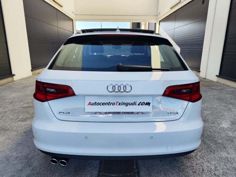 AUDI A3 Sportback AMBITION 1.4 TFSI 122 CV