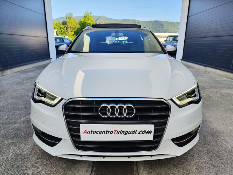 AUDI A3 Sportback AMBITION 1.4 TFSI 122 CV
