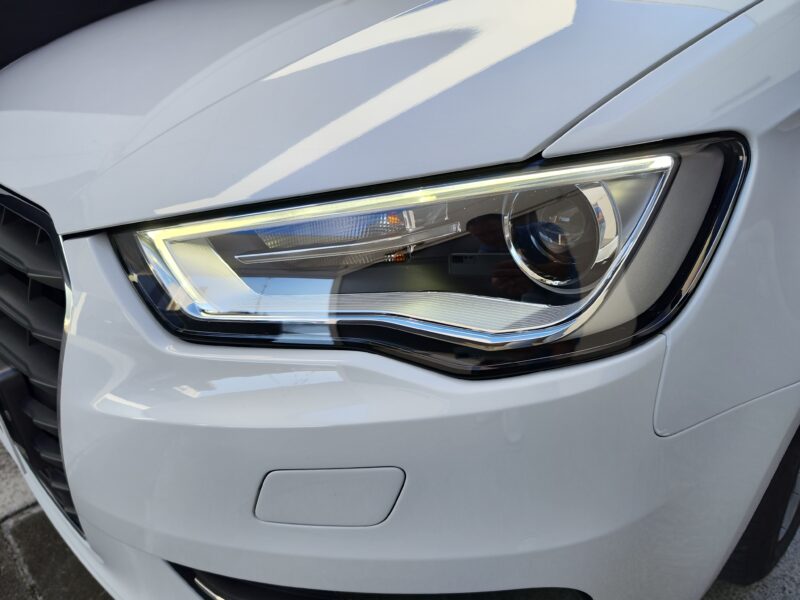 AUDI A3 Sportback AMBITION 1.4 TFSI 122 CV