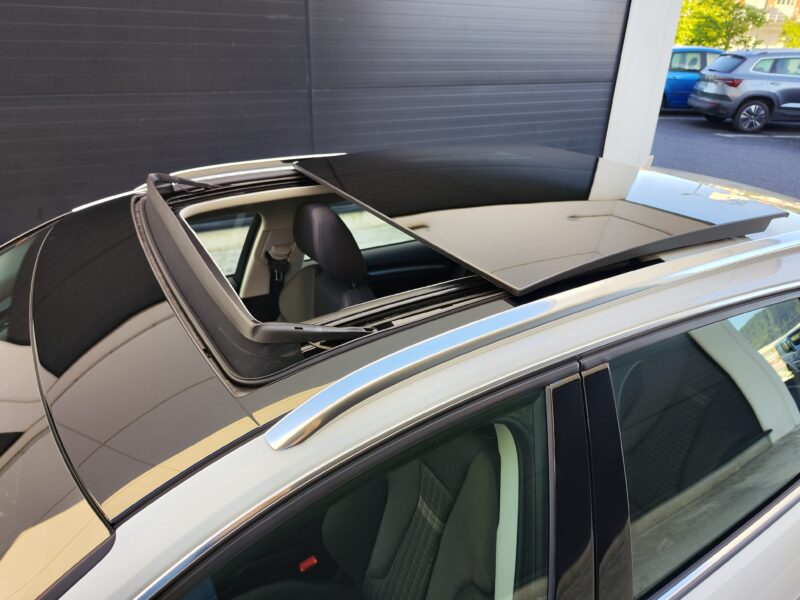 AUDI A3 Sportback AMBITION 1.4 TFSI 122 CV