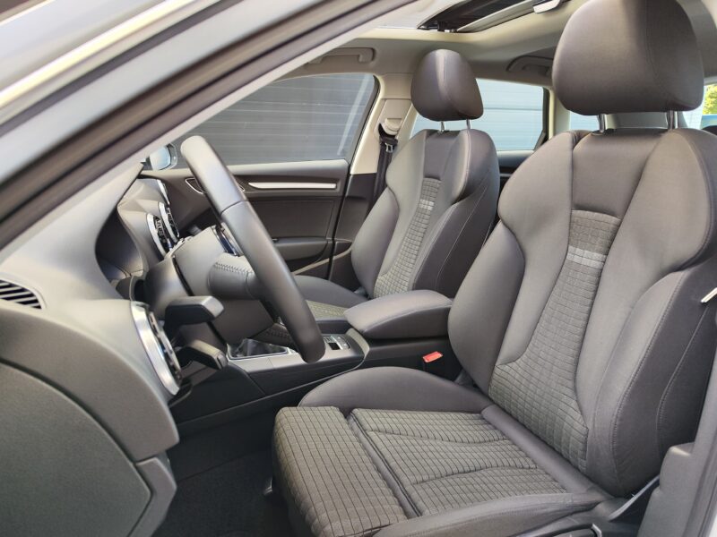 AUDI A3 Sportback AMBITION 1.4 TFSI 122 CV