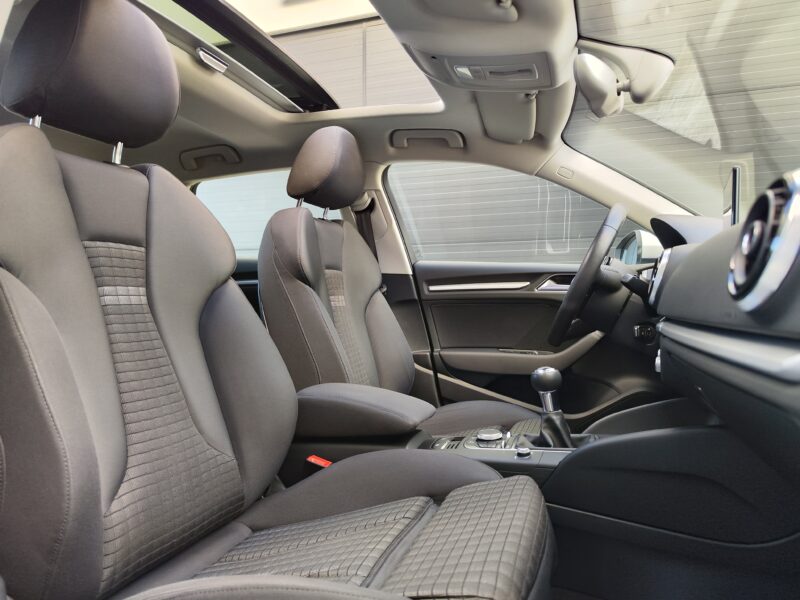 AUDI A3 Sportback AMBITION 1.4 TFSI 122 CV