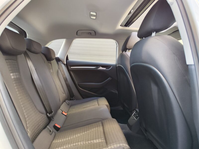 AUDI A3 Sportback AMBITION 1.4 TFSI 122 CV