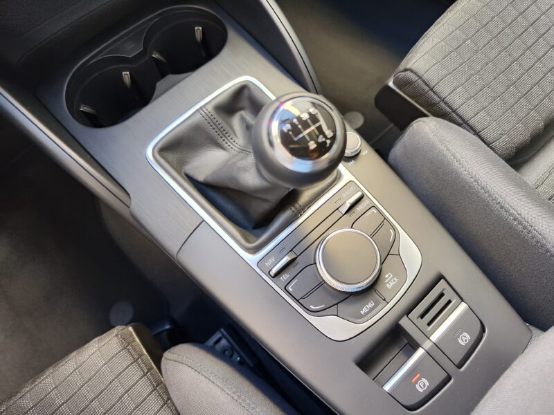 AUDI A3 Sportback AMBITION 1.4 TFSI 122 CV