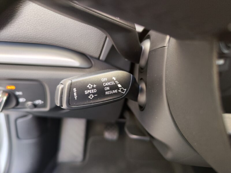 AUDI A3 Sportback AMBITION 1.4 TFSI 122 CV