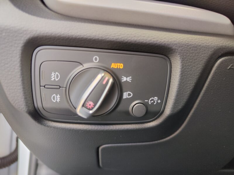 AUDI A3 Sportback AMBITION 1.4 TFSI 122 CV