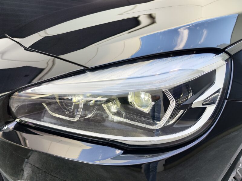 BMW Serie 2 Active Tourer Luxury Line 218i Auto 140 CV