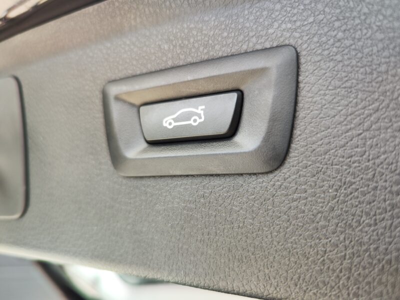 BMW Serie 2 Active Tourer Luxury Line 218i Auto 140 CV