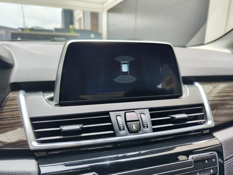 BMW Serie 2 Active Tourer Luxury Line 218i Auto 140 CV