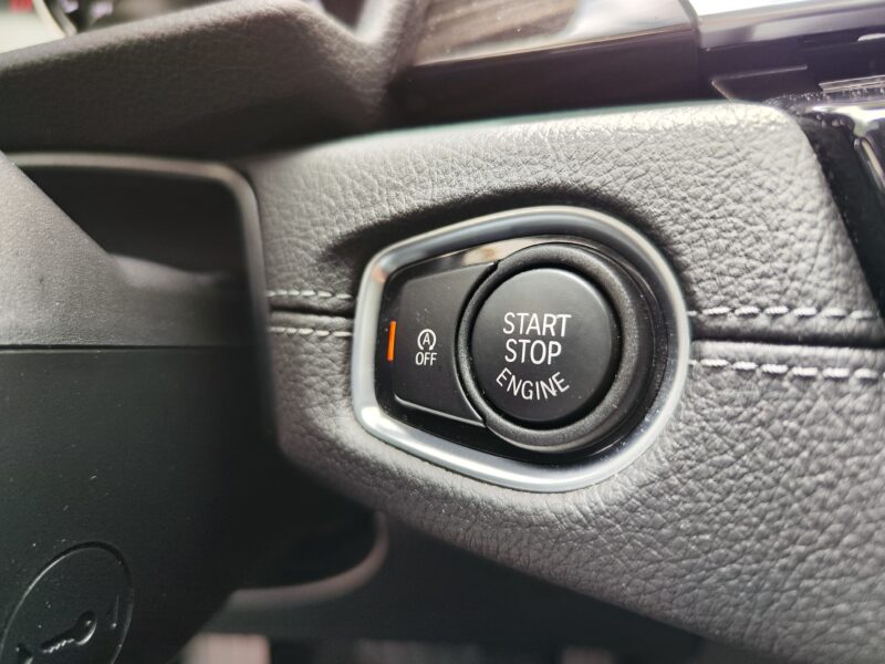 BMW Serie 2 Active Tourer Luxury Line 218i Auto 140 CV