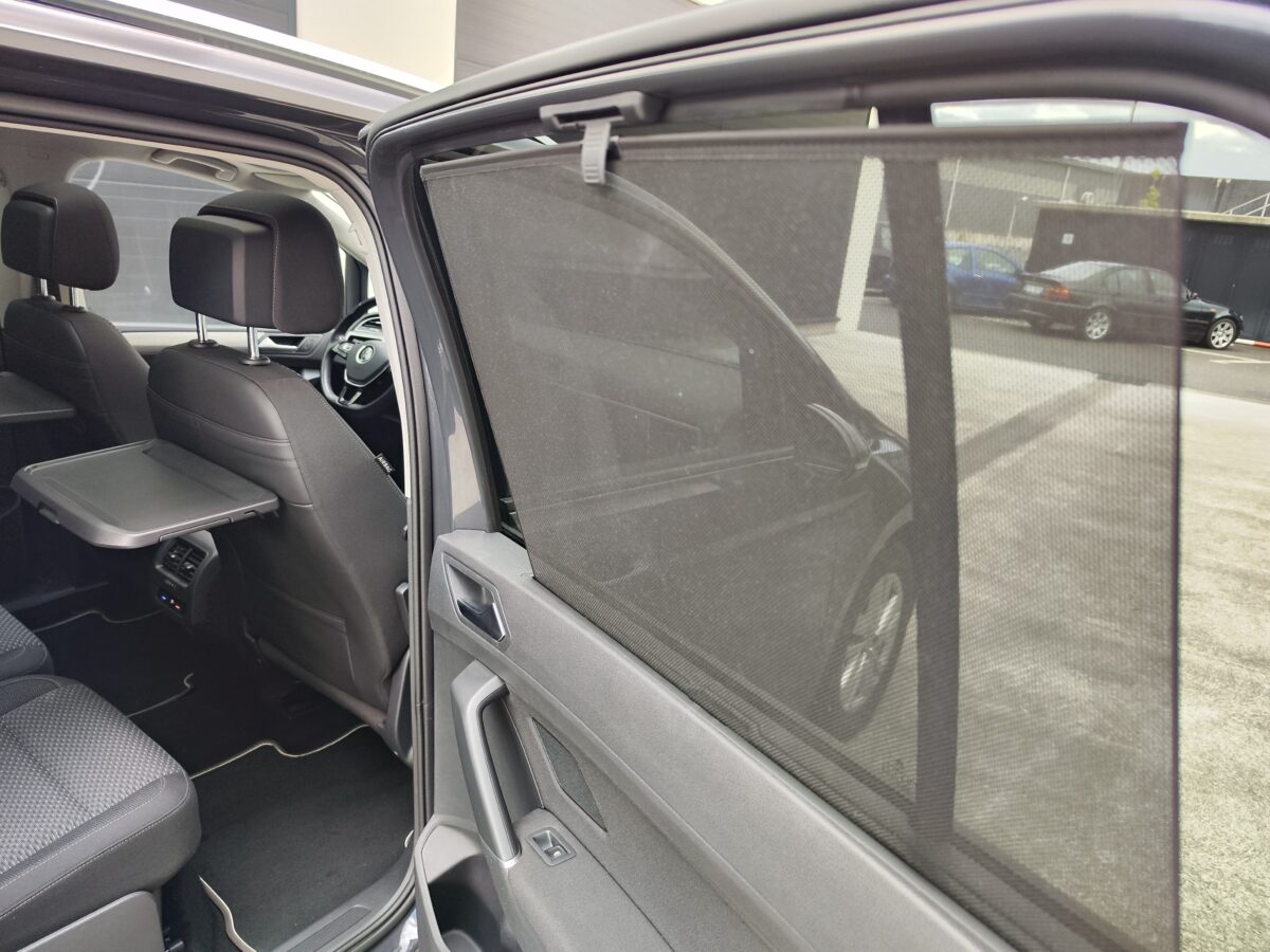 VOLKSWAGEN Touran Advance 2.0 TDI 150 CV DSG