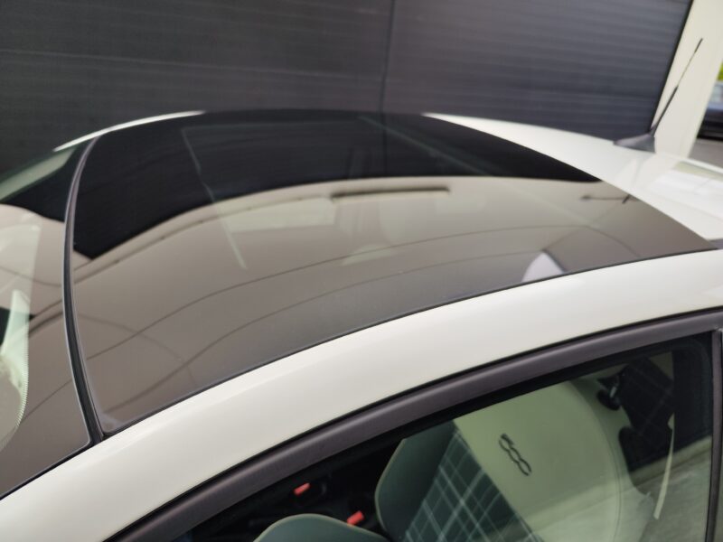 FIAT 500 1.2 70 CV Lounge Automático