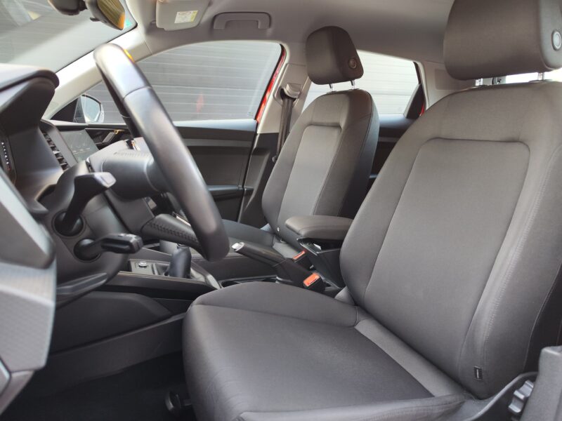 AUDI A1 Sportback S-LINE 30 TFSI 116 CV