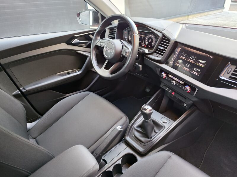 AUDI A1 Sportback S-LINE 30 TFSI 116 CV