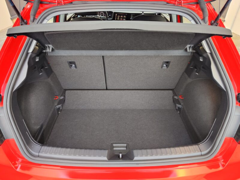 AUDI A1 Sportback S-LINE 30 TFSI 116 CV