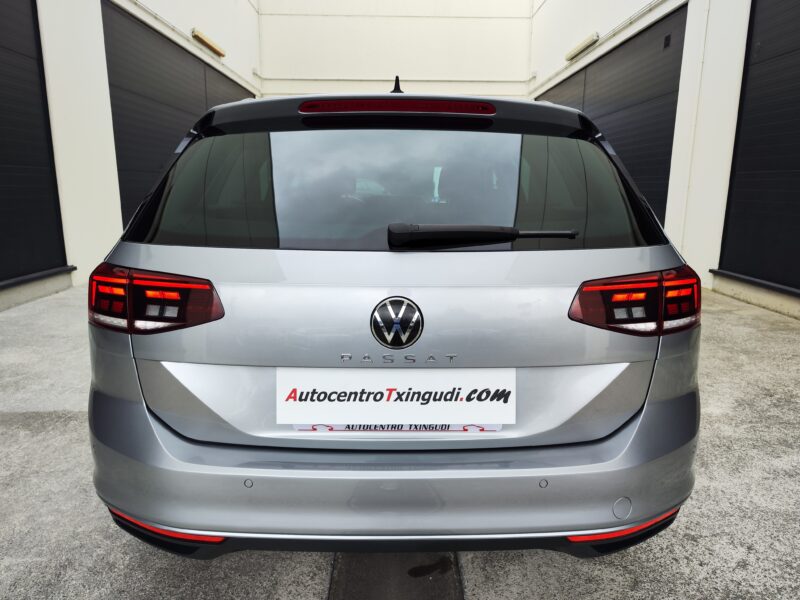 VOLKSWAGEN Passat Variant EXECUTIVE 2.0 TDI 150 CV DSG