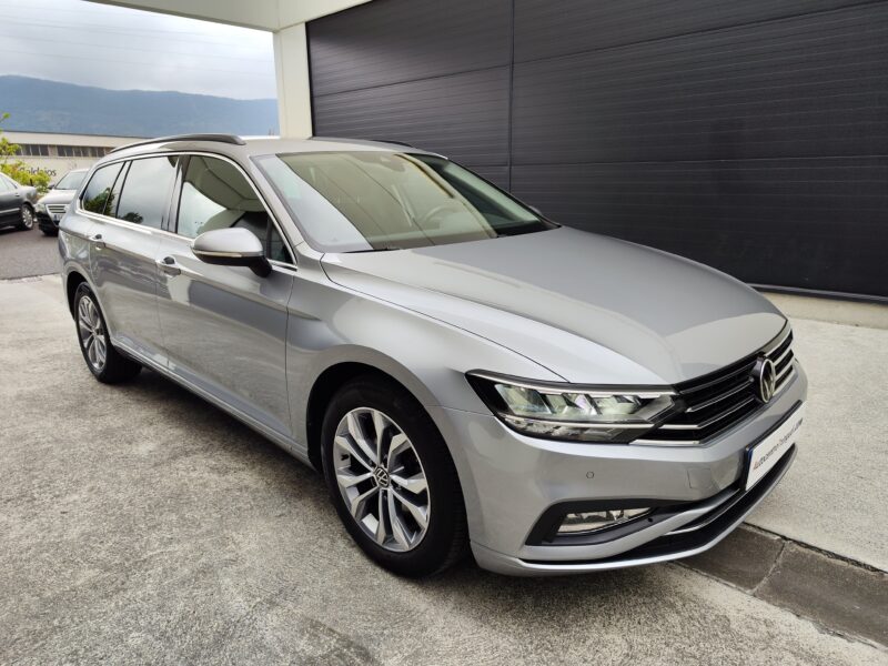 VOLKSWAGEN Passat Variant EXECUTIVE 2.0 TDI 150 CV DSG
