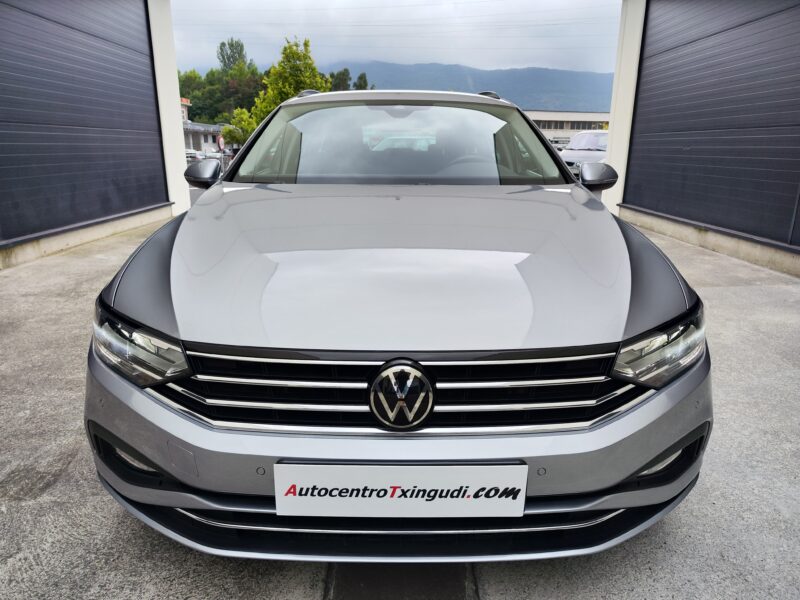 VOLKSWAGEN Passat Variant EXECUTIVE 2.0 TDI 150 CV DSG