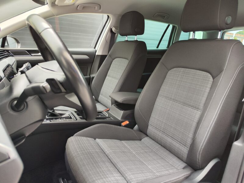 VOLKSWAGEN Passat Variant EXECUTIVE 2.0 TDI 150 CV DSG