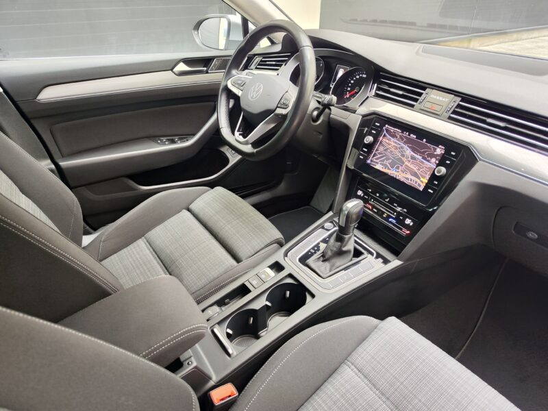 VOLKSWAGEN Passat Variant EXECUTIVE 2.0 TDI 150 CV DSG