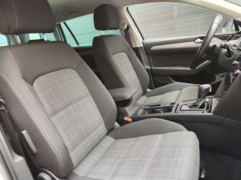 VOLKSWAGEN Passat Variant EXECUTIVE 2.0 TDI 150 CV DSG