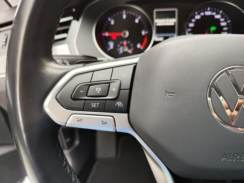VOLKSWAGEN Passat Variant EXECUTIVE 2.0 TDI 150 CV DSG