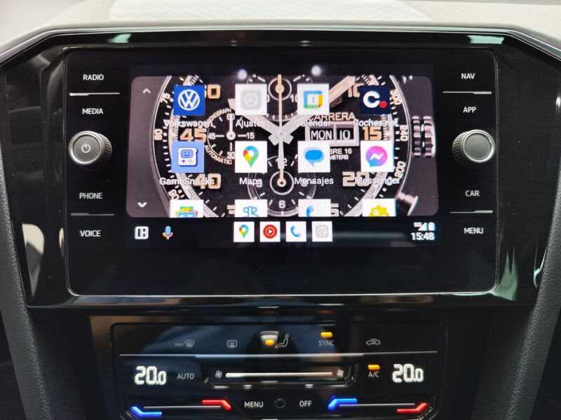 VOLKSWAGEN Passat Variant EXECUTIVE 2.0 TDI 150 CV DSG