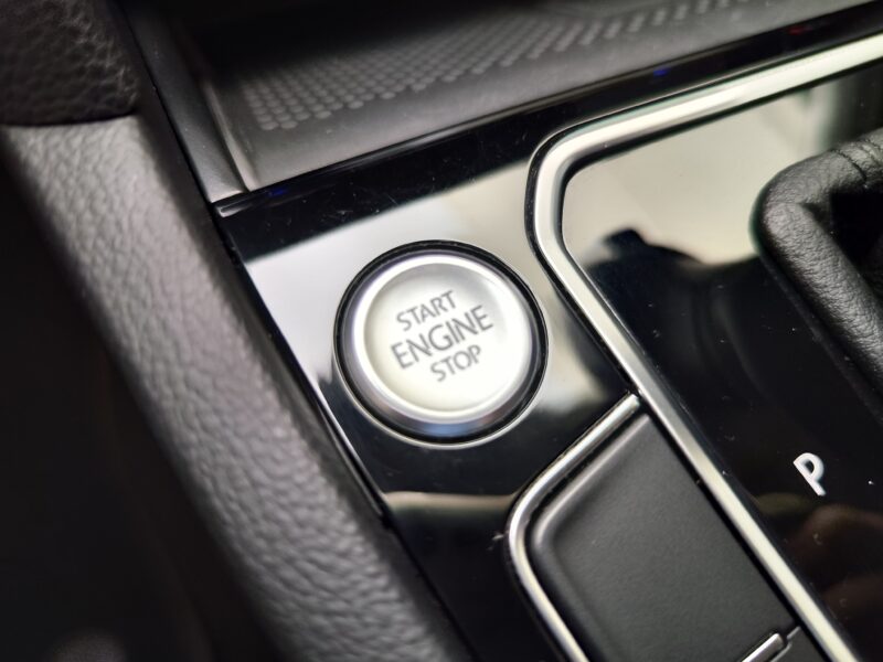 VOLKSWAGEN Passat Variant EXECUTIVE 2.0 TDI 150 CV DSG