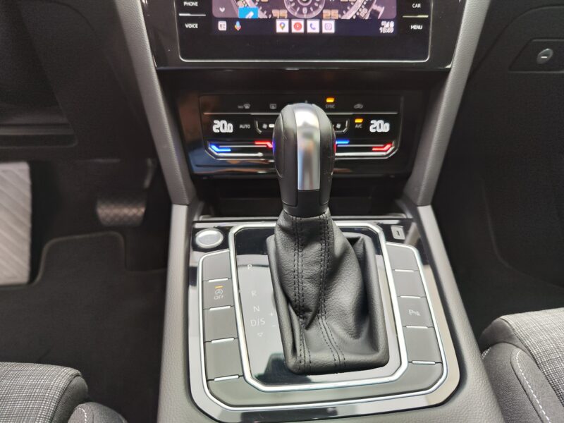 VOLKSWAGEN Passat Variant EXECUTIVE 2.0 TDI 150 CV DSG