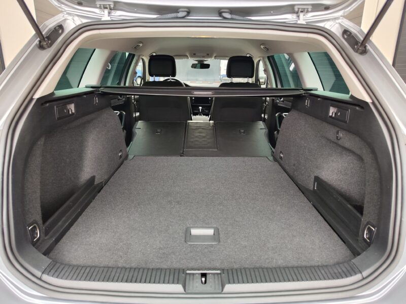 VOLKSWAGEN Passat Variant EXECUTIVE 2.0 TDI 150 CV DSG