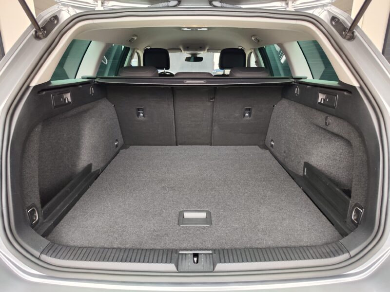 VOLKSWAGEN Passat Variant EXECUTIVE 2.0 TDI 150 CV DSG