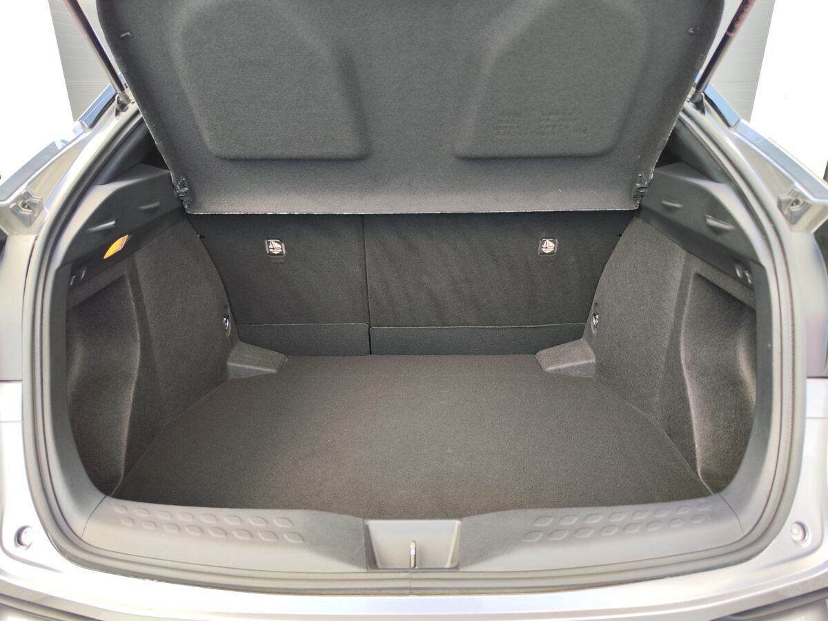 TOYOTA C-HR ADVANCE 1.8 125H