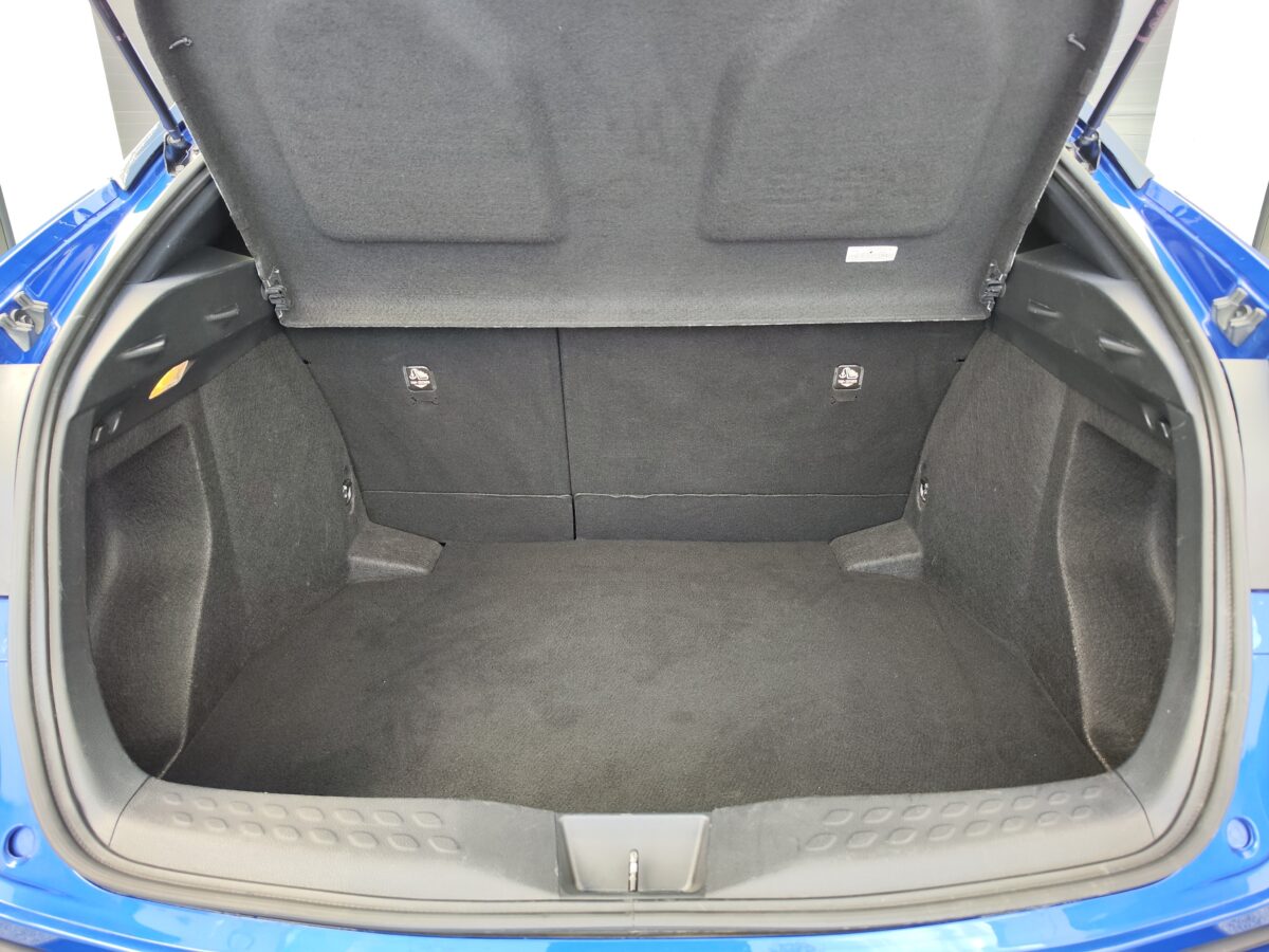 TOYOTA C-HR ADVANCE 1.8 125H