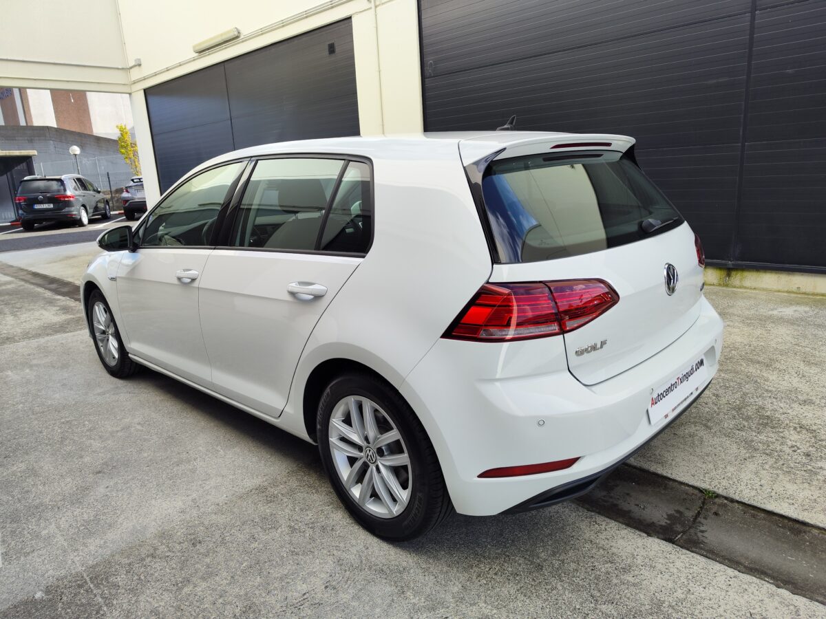 VOLKSWAGEN Golf LAST EDITION 1.5 TSI EVO 130 CV