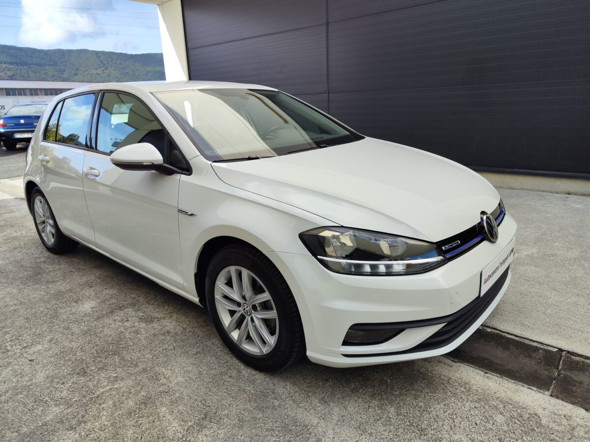 VOLKSWAGEN Golf LAST EDITION 1.5 TSI EVO 130 CV