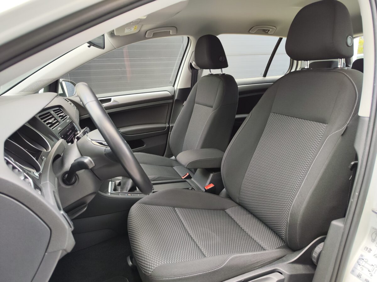 VOLKSWAGEN Golf LAST EDITION 1.5 TSI EVO 130 CV