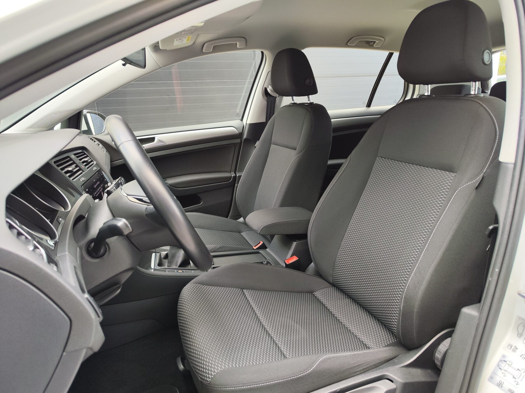 VOLKSWAGEN Golf Last Edition 1.5 TSI 130 CV