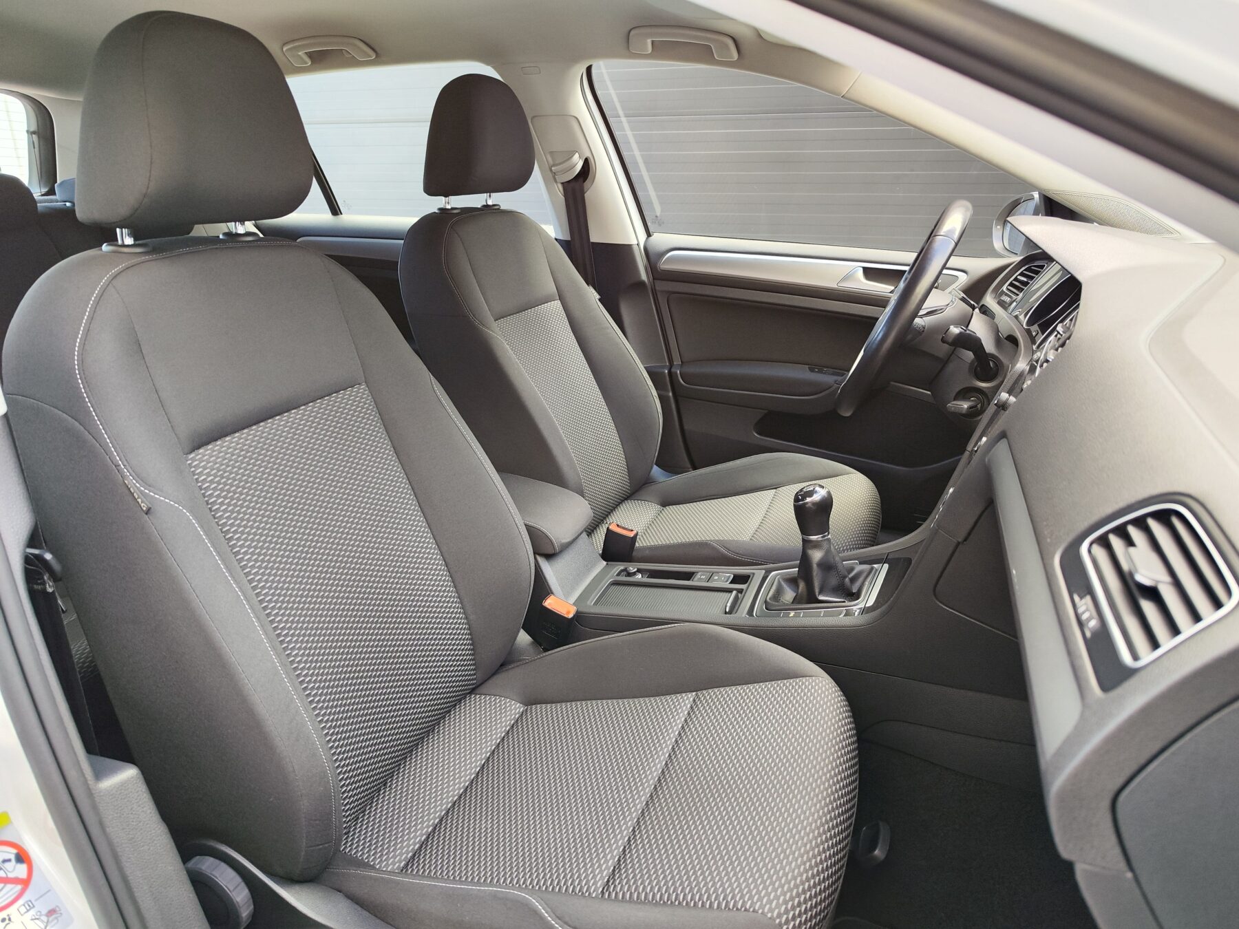 VOLKSWAGEN Golf Last Edition 1.5 TSI 130 CV