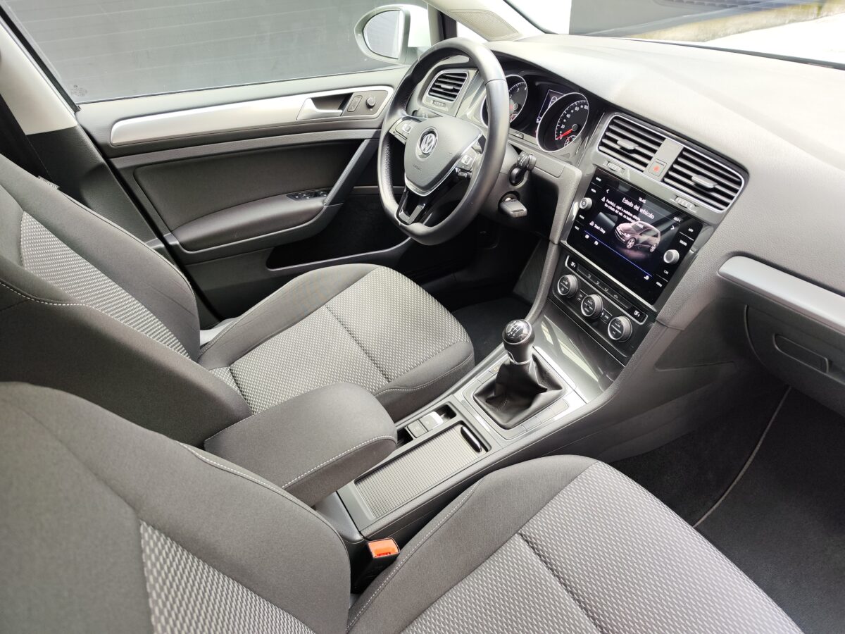 VOLKSWAGEN Golf LAST EDITION 1.5 TSI EVO 130 CV