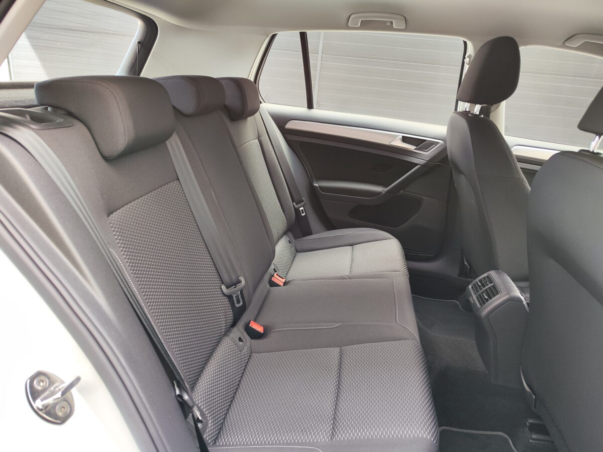 VOLKSWAGEN Golf LAST EDITION 1.5 TSI EVO 130 CV