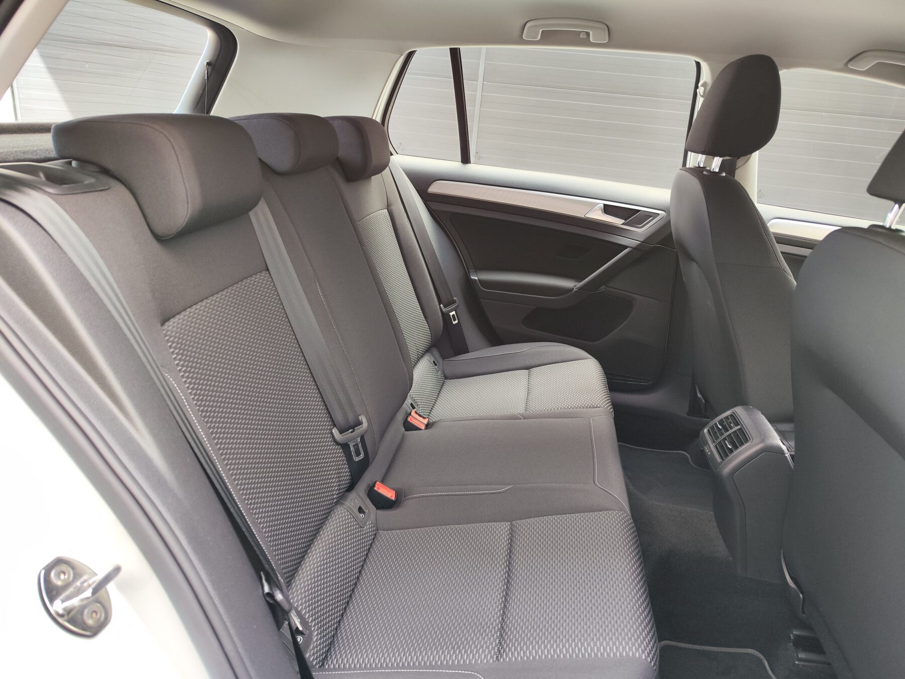 VOLKSWAGEN Golf Last Edition 1.5 TSI 130 CV